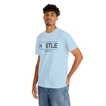 Load image into Gallery viewer, Hustle Cotton Tee