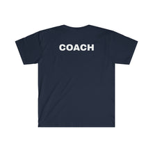 Load image into Gallery viewer, Coach Tee