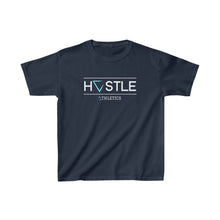 Load image into Gallery viewer, Kids Hustle Tee