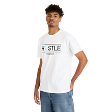 Load image into Gallery viewer, Hustle Cotton Tee