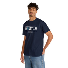 Load image into Gallery viewer, Hustle Cotton Tee