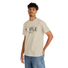 Load image into Gallery viewer, Hustle Cotton Tee