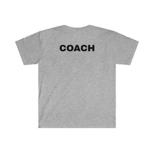Load image into Gallery viewer, Coach Tee