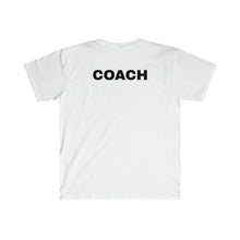 Load image into Gallery viewer, Coach Tee