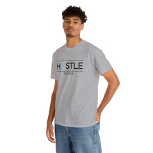 Load image into Gallery viewer, Hustle Cotton Tee