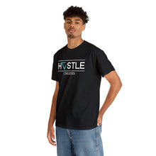 Load image into Gallery viewer, Hustle Cotton Tee